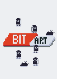 BIT ART