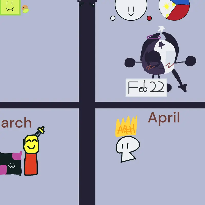 Game by @AnnualArtist