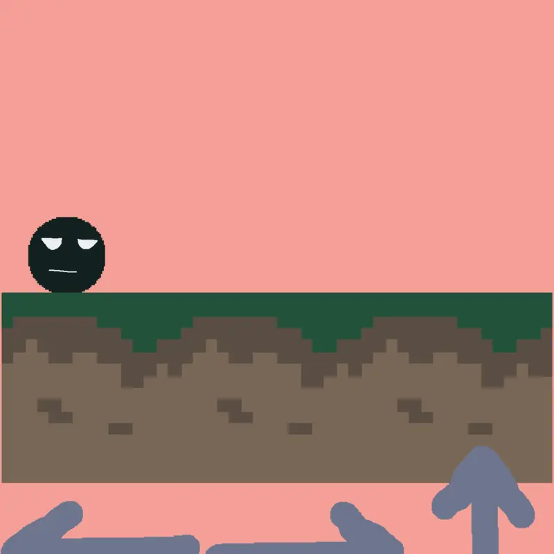Game by @Shole