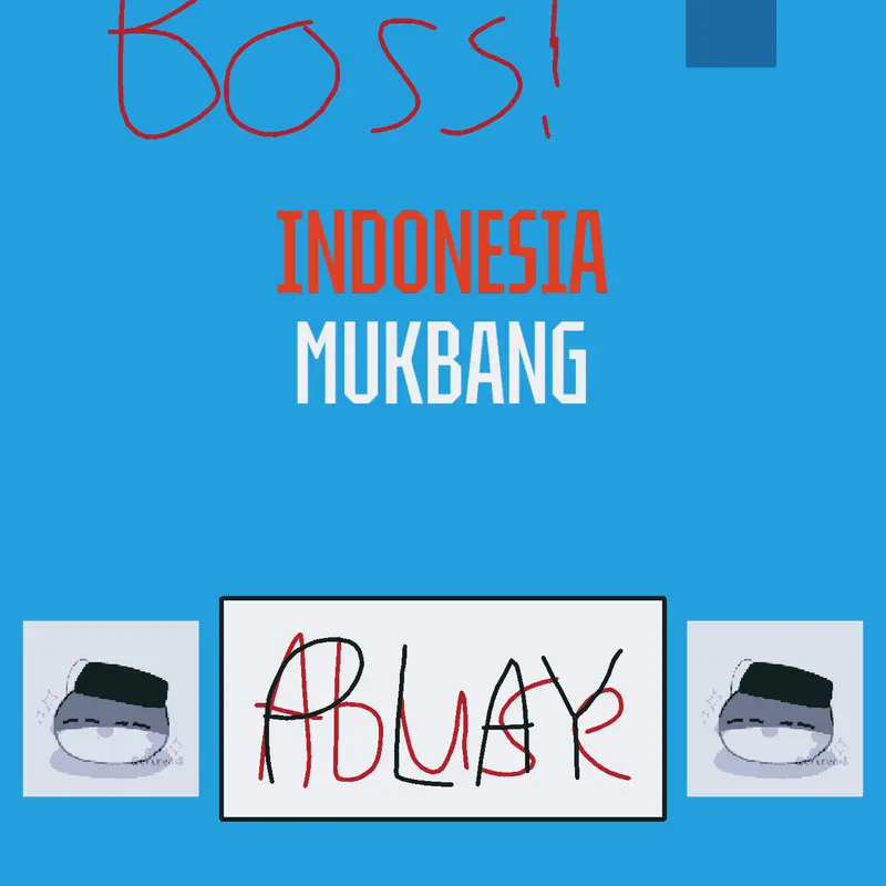 Game by @INDONESIA_COUNTRYBALL