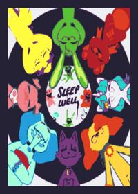 Take care of dogday