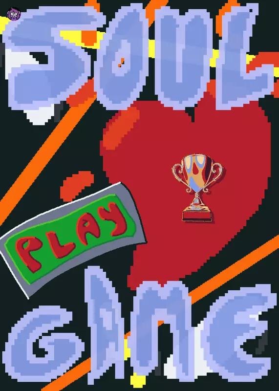 Soul Game by @Tomilock