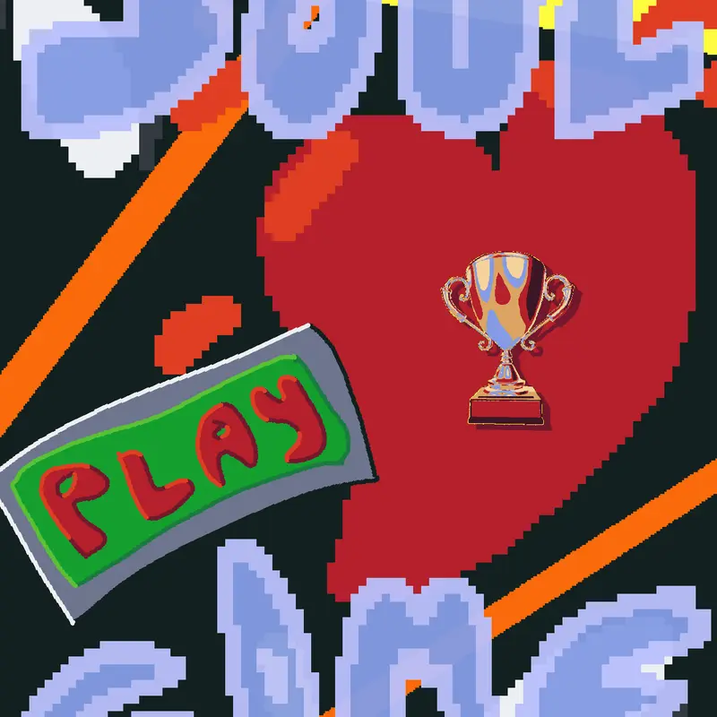 Soul Game by @Tomilock