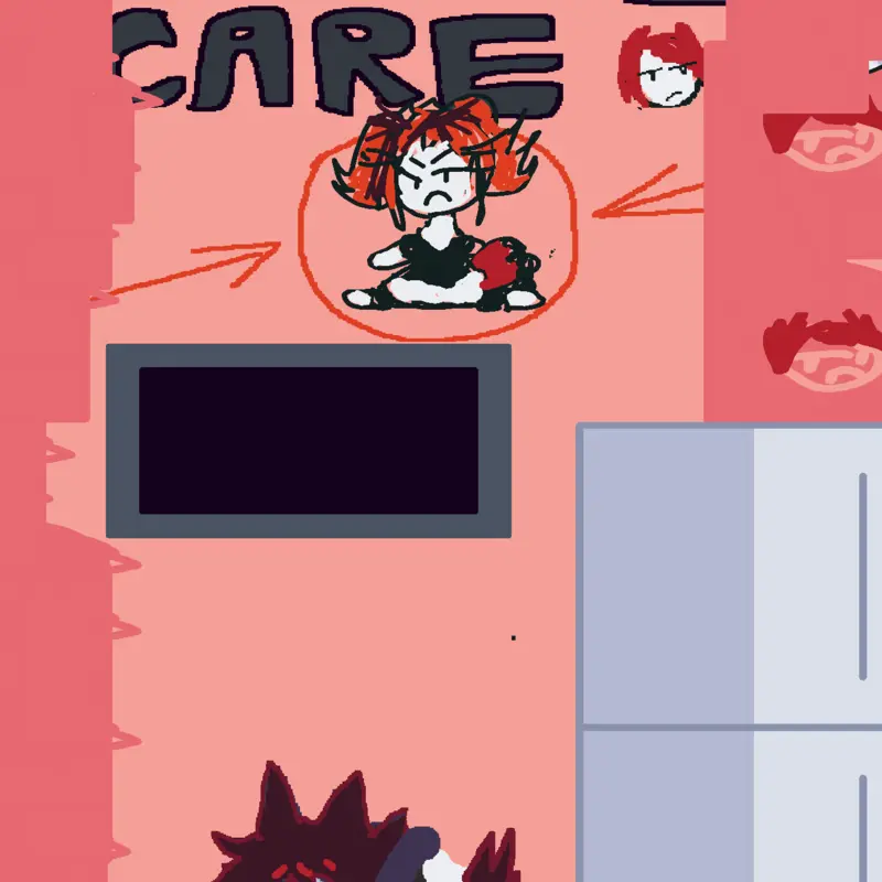 Game by @little-turtles