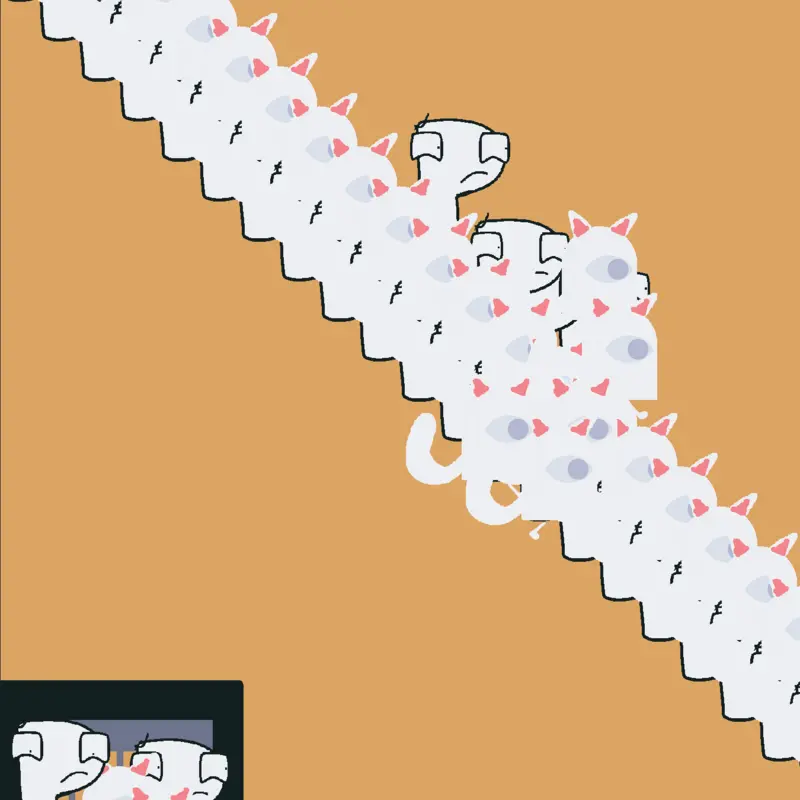 Game by @ihateantibrainroters