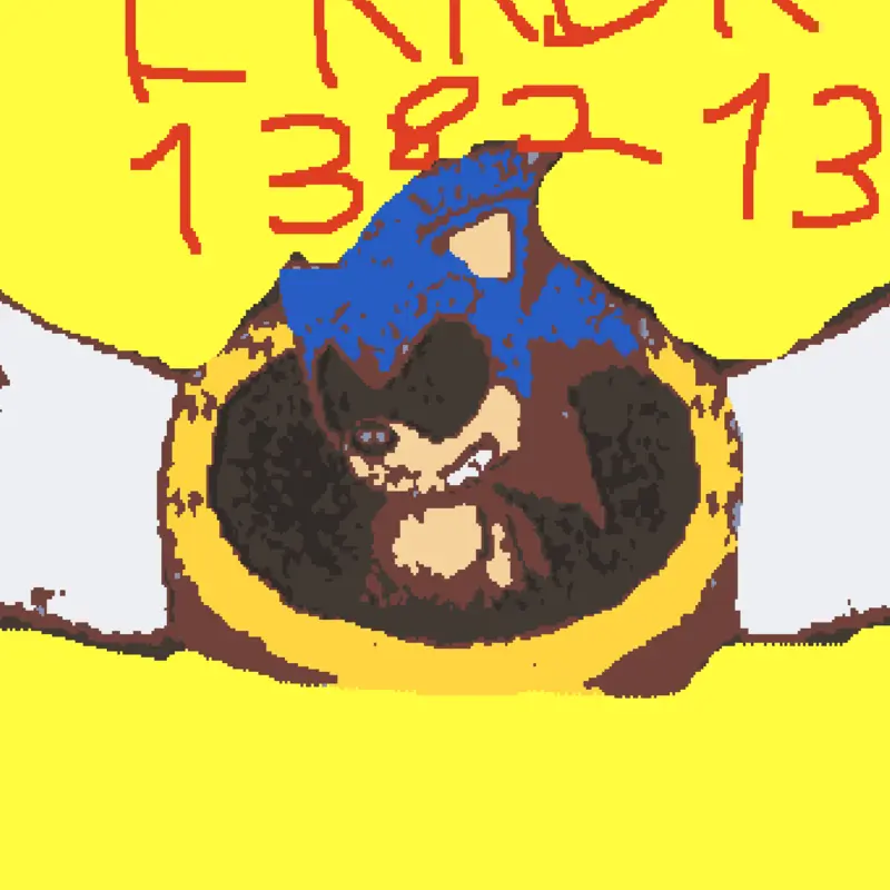 Game by @Sonic_132