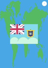 My flag (updated)