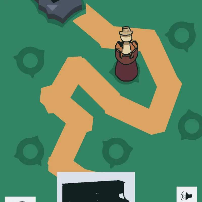 Game by @ChocolateIsYummy