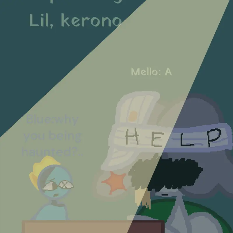Game by @-_blue_-