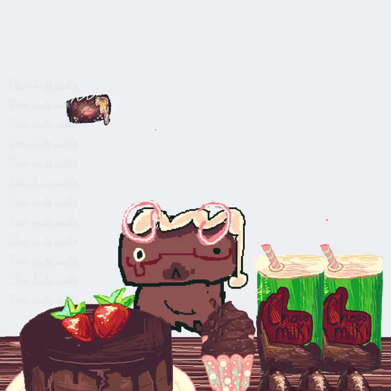 Game by @macaronandchesse