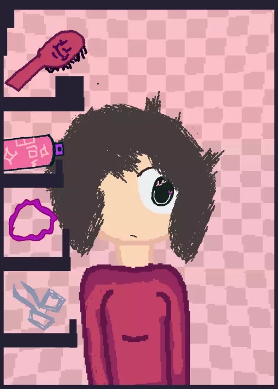 Game by @Durplethesprunki