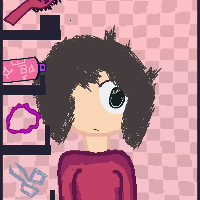 Game by @Durplethesprunki