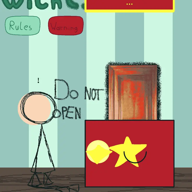 Game by @victorier