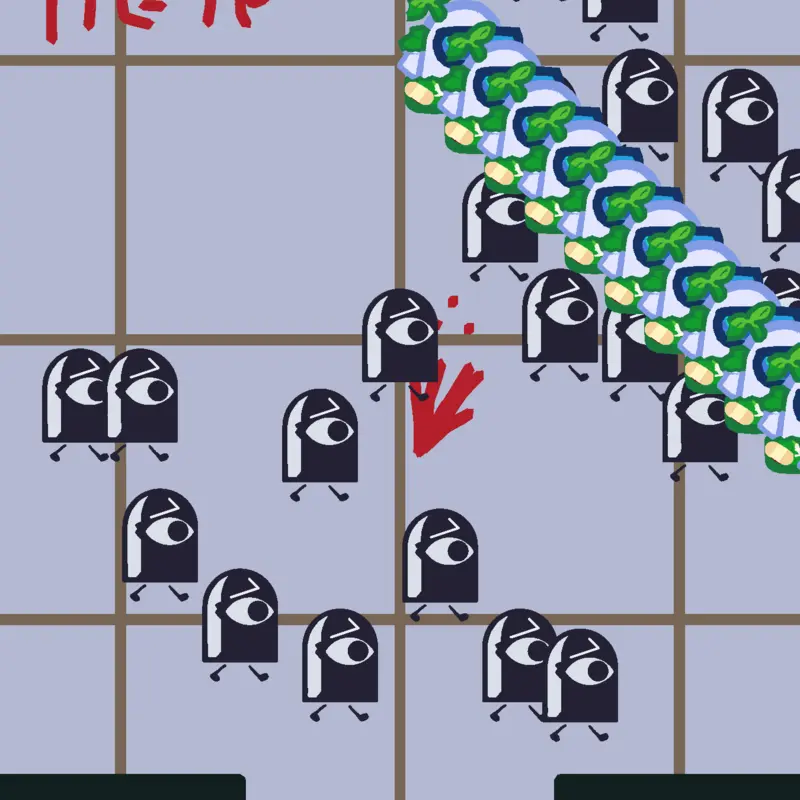 Game by @ioan12