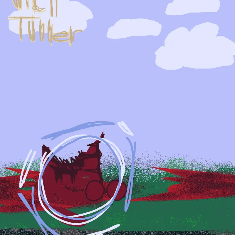Game by @Tunners_plays
