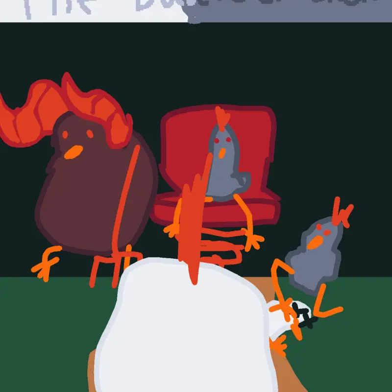 Game by @plmokniib