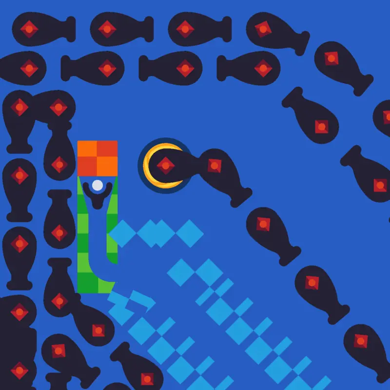 Game by @dAshA4u