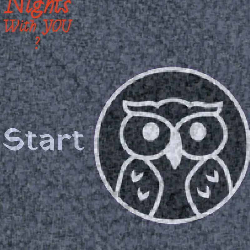 Five nights at YOU? by @orenexe