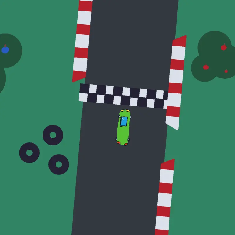Game by @FoxyGamer11