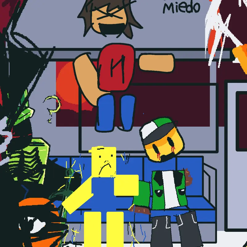 Game by @Yolo192