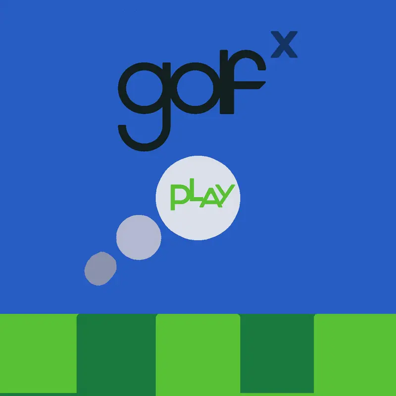 Game by @golfy