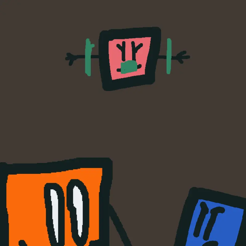 Game by @True_self_studios