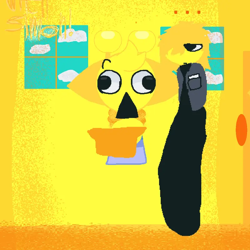 Game by @whyhelplis