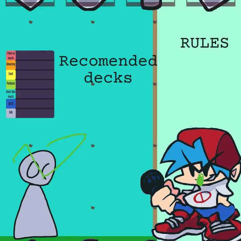 Game by @bambigoofyahh