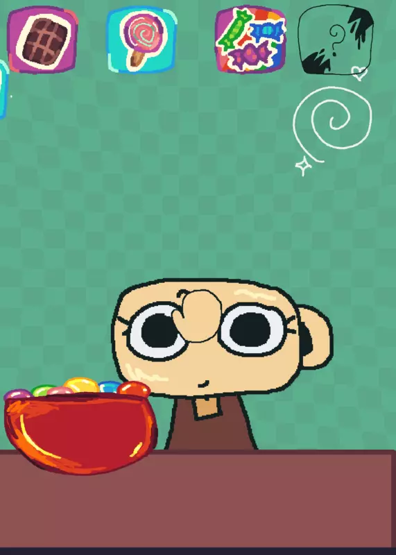 Game by @starryn