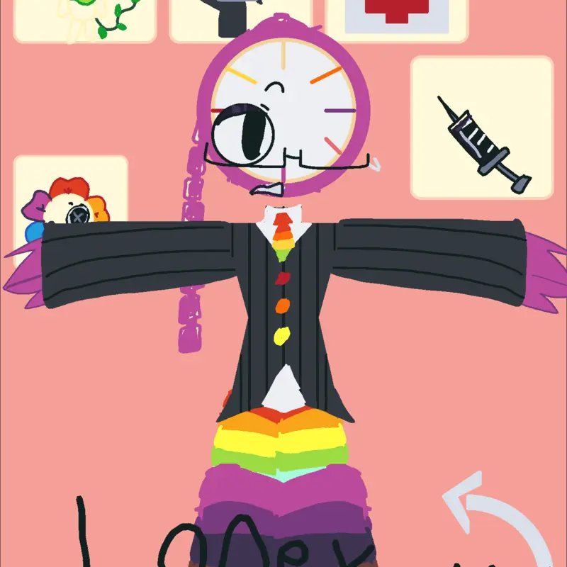Game by @a-crying-soul