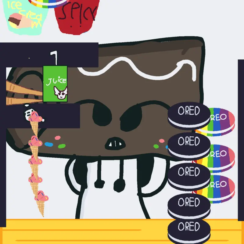 Game by @BlossomFan