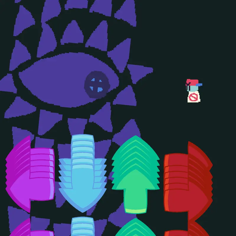 Game by @licassss