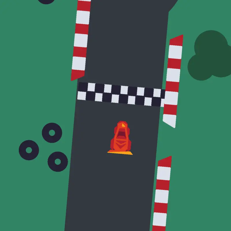 Game by @idris2007