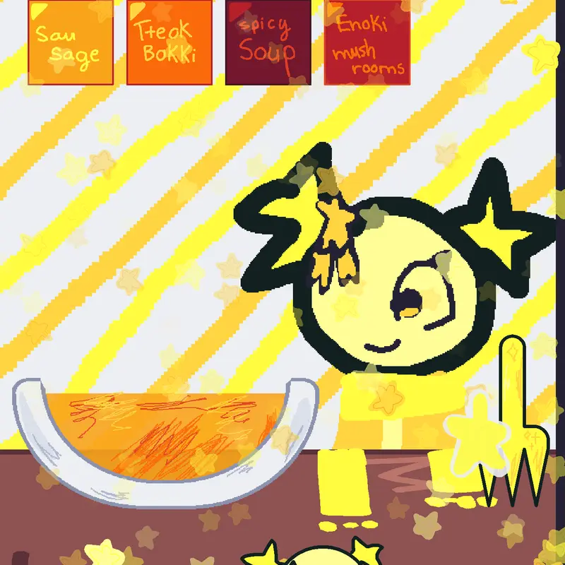 Game by @Iloveelephants