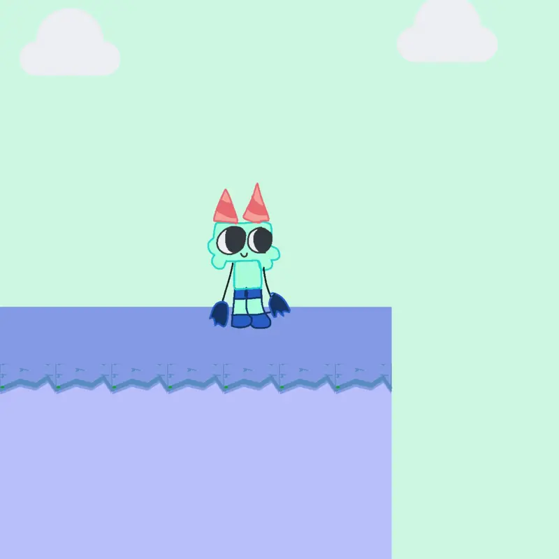 Game by @Tiawa