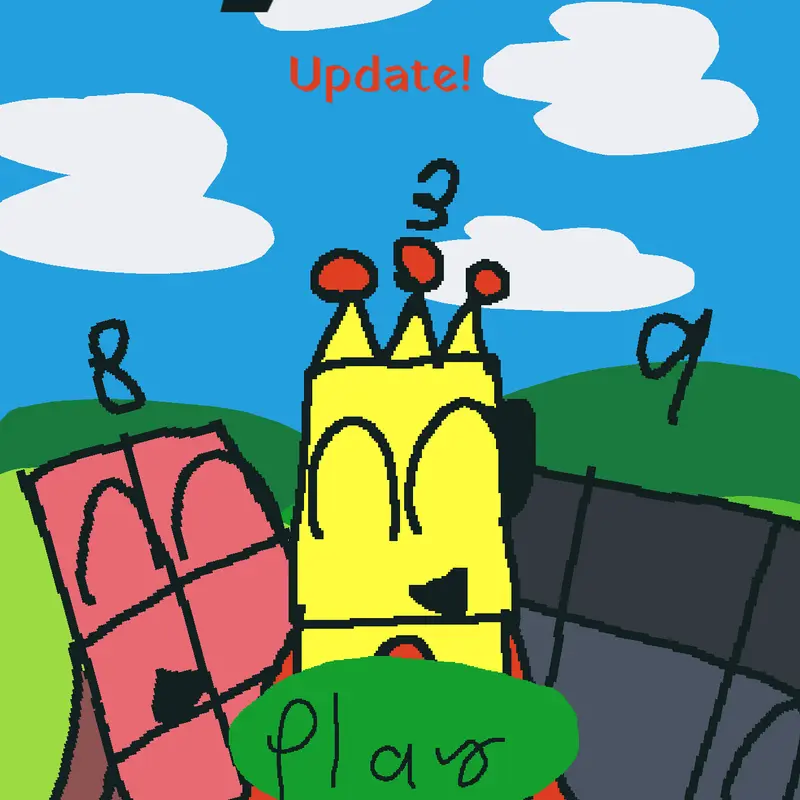 Game by @YellowYellowYellow