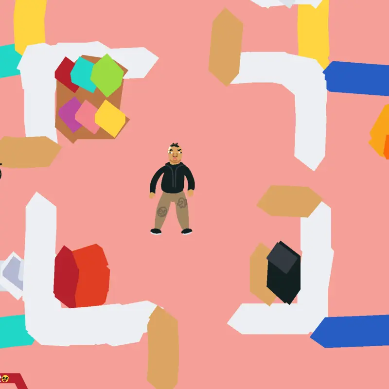 Game by @Alisa_Murgi_Akaimma