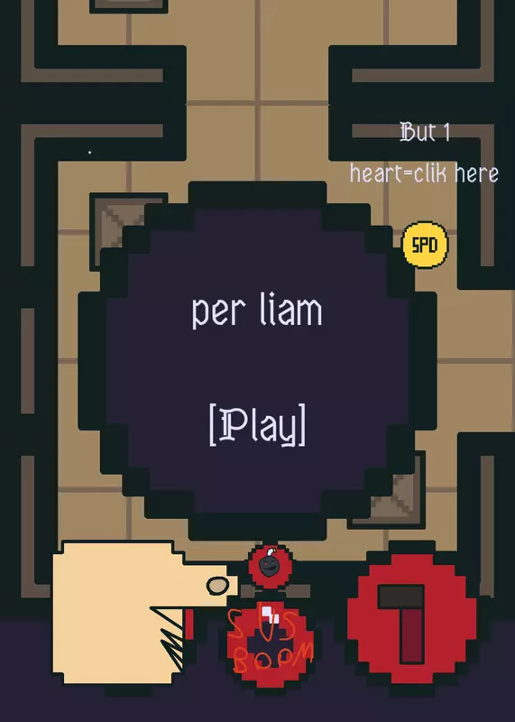 Game by @Antony18