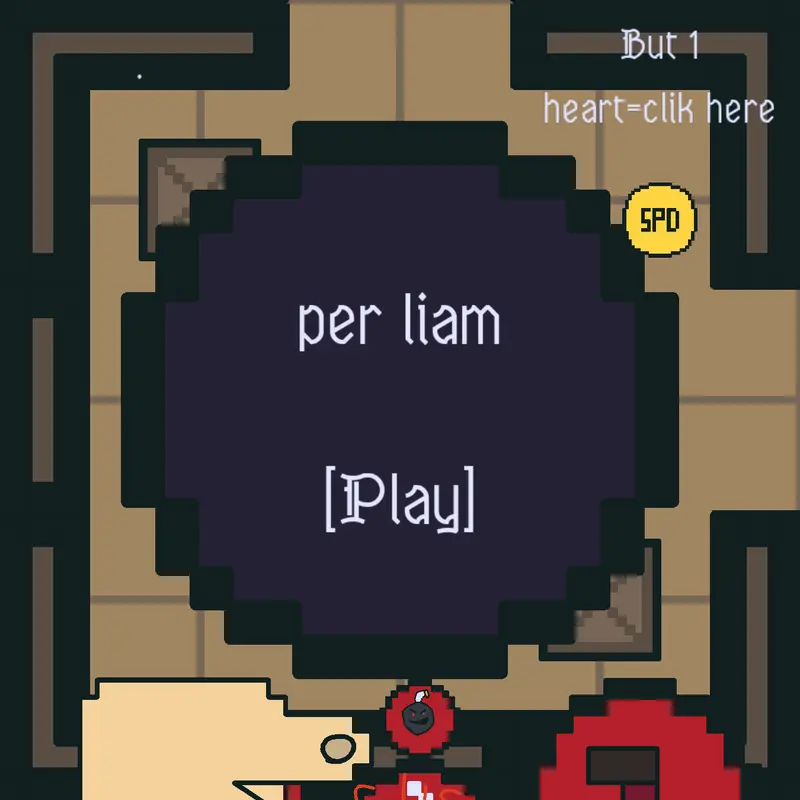 Game by @Antony18