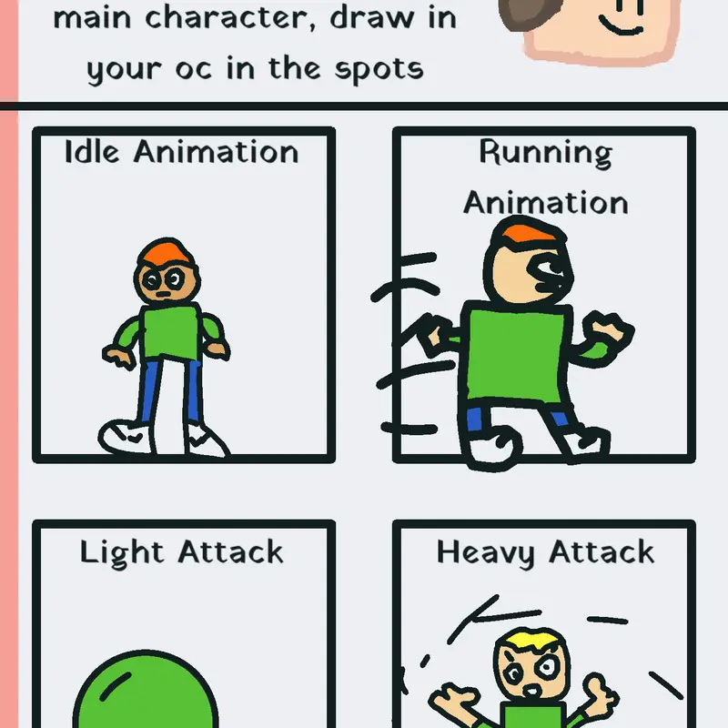 Game by @dwacuwa