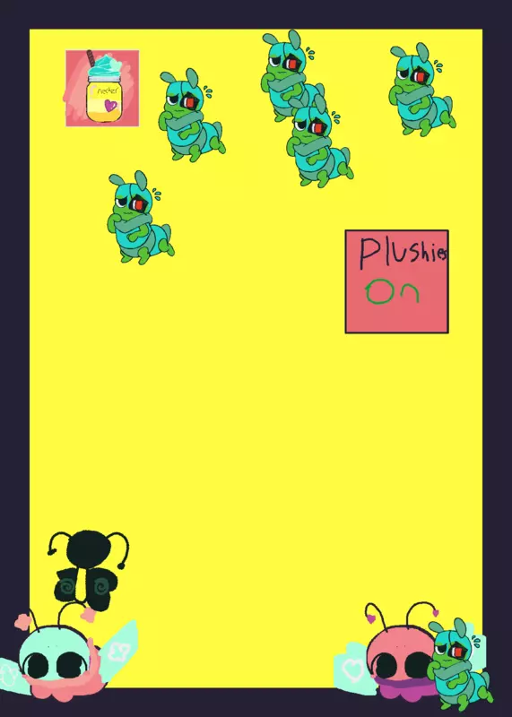 Game by @_-Jellycat4000-_