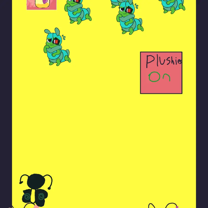 Game by @Jellycat4000