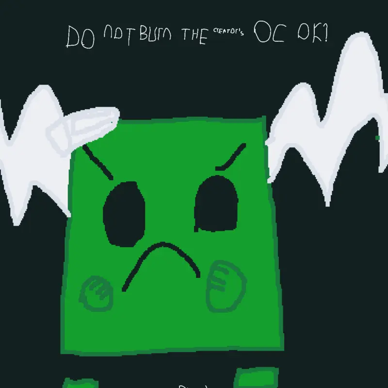 Game by @ILoveStarLimeTheStarCat