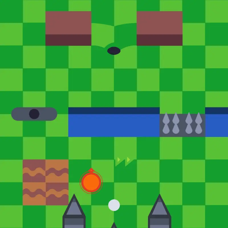 Game by @7_up
