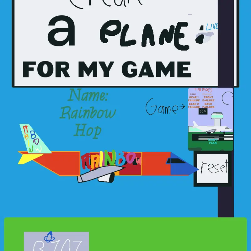 Game by @Towo5