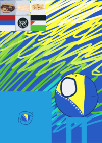 Feed Bosna-Ball