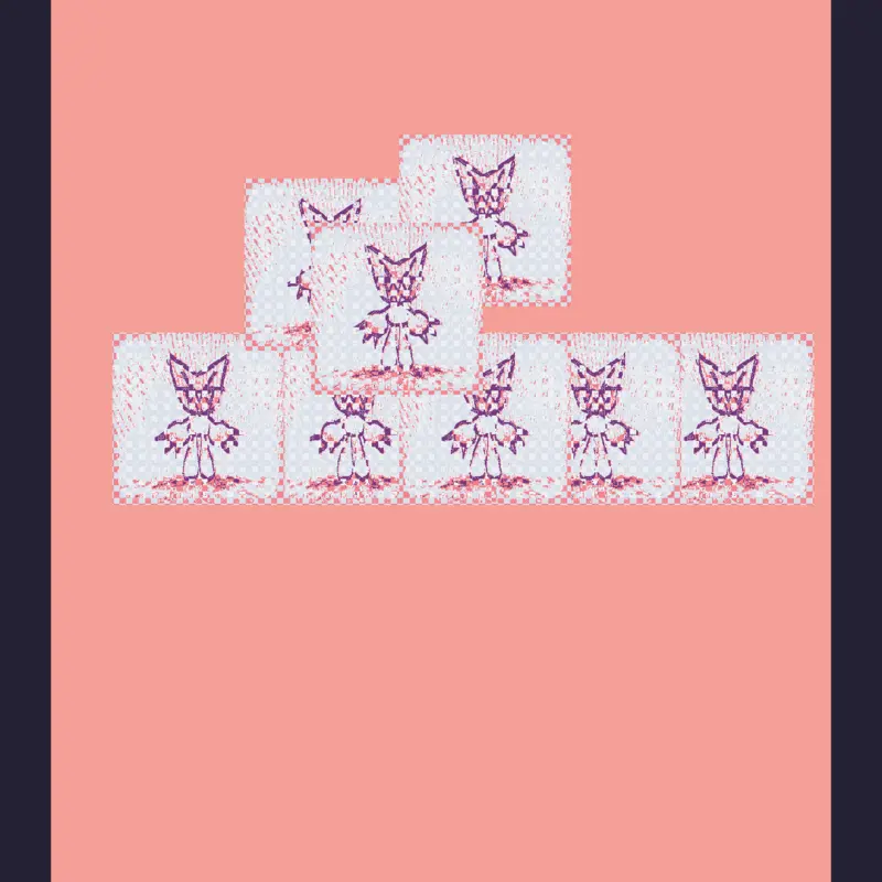 Multiple Tokens Femtanyl by @MAKIMABEAN44
