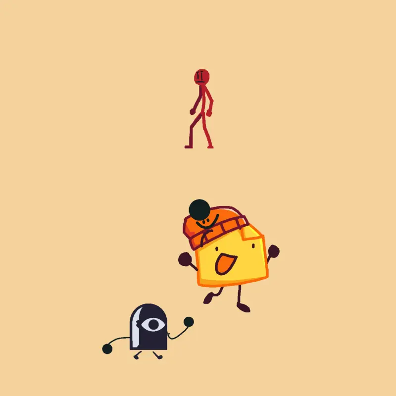 Game by @hwenrt