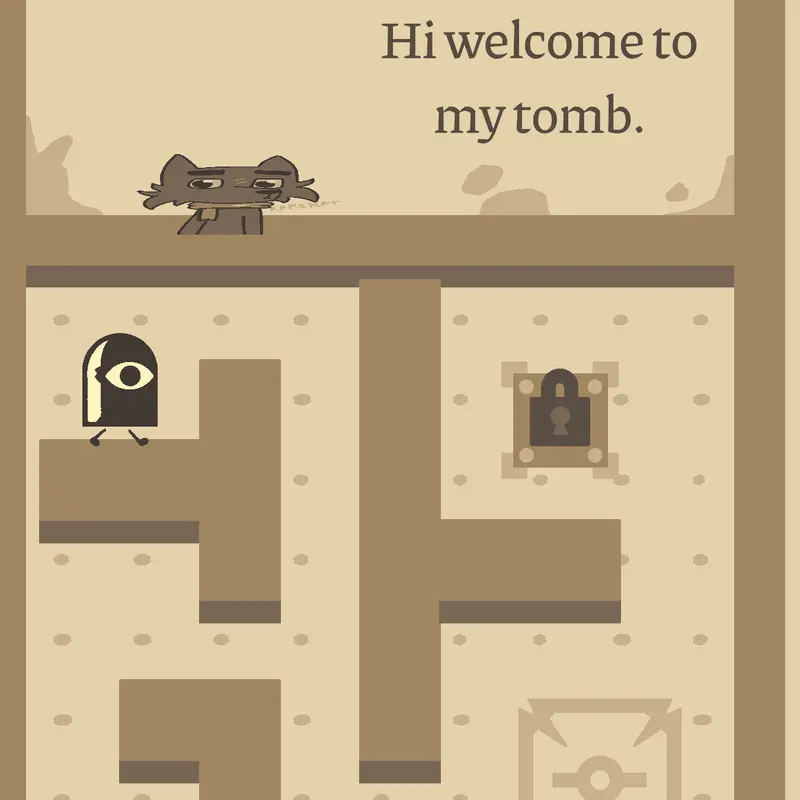 Game by @MetroPaepae04