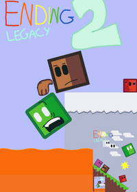 Ending Legacy Chapter 2
